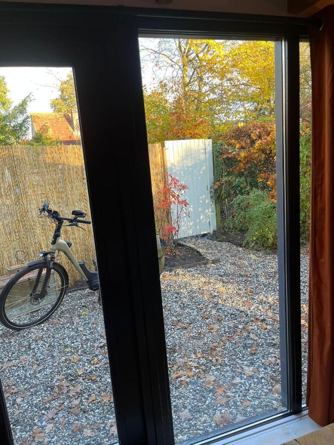 Bed & Breakfast Stoet & Berre Geheel Prive 1 - 4 Pers *
